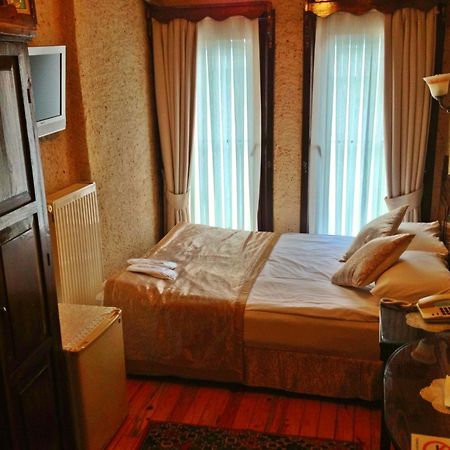 Naz Wooden House Inn Istanbul Luaran gambar