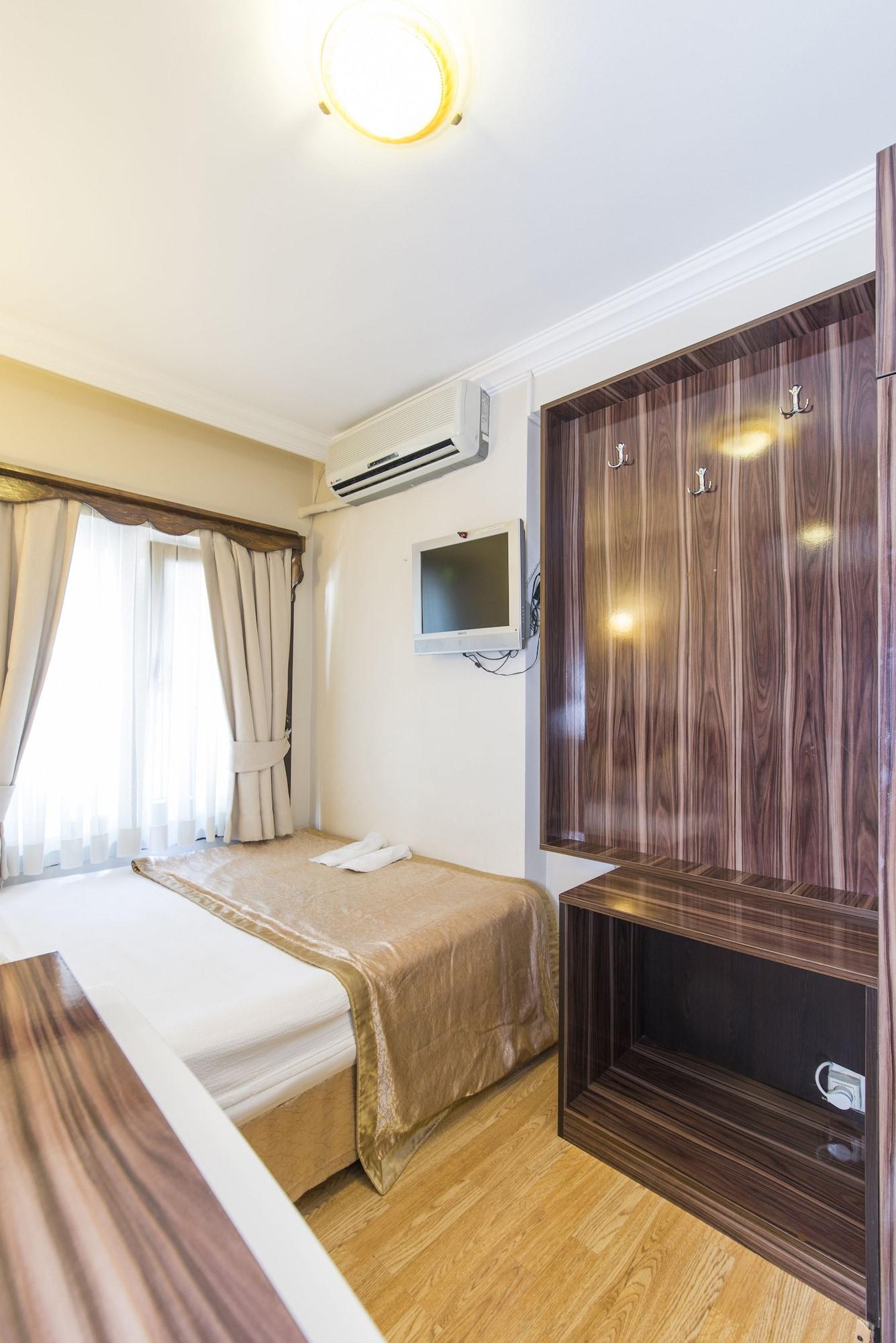Naz Wooden House Inn Istanbul Luaran gambar