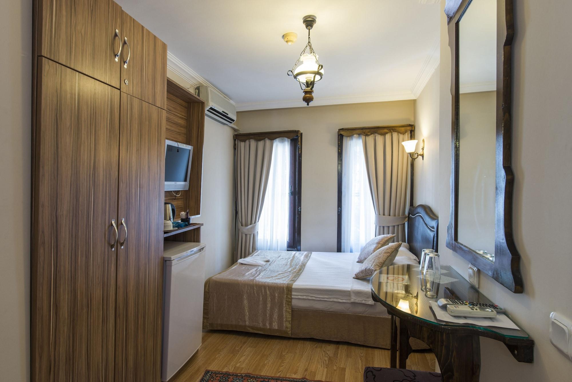 Naz Wooden House Inn Istanbul Luaran gambar