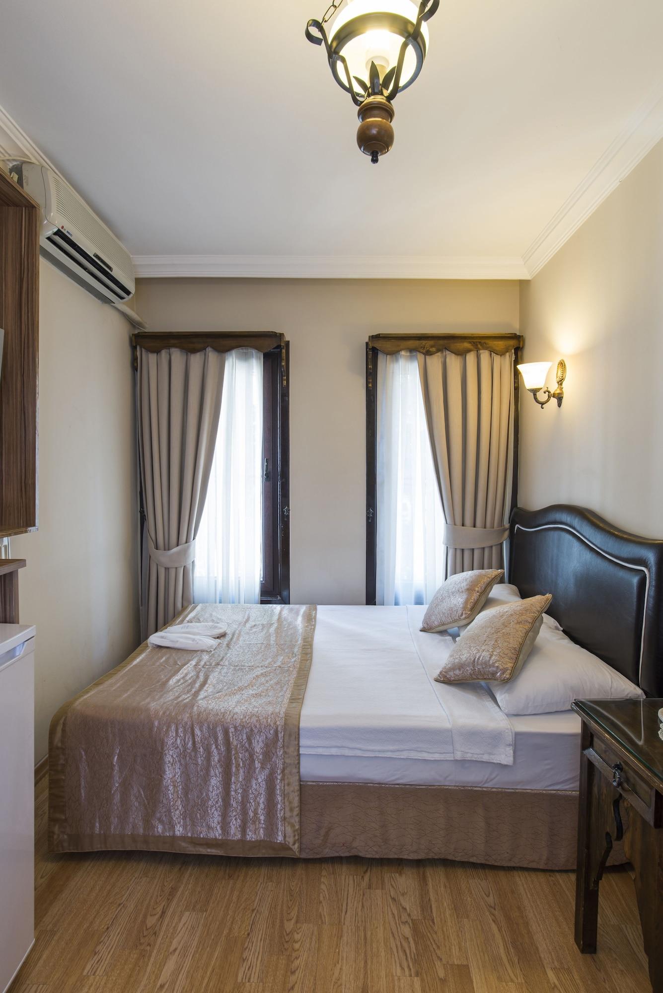 Naz Wooden House Inn Istanbul Luaran gambar