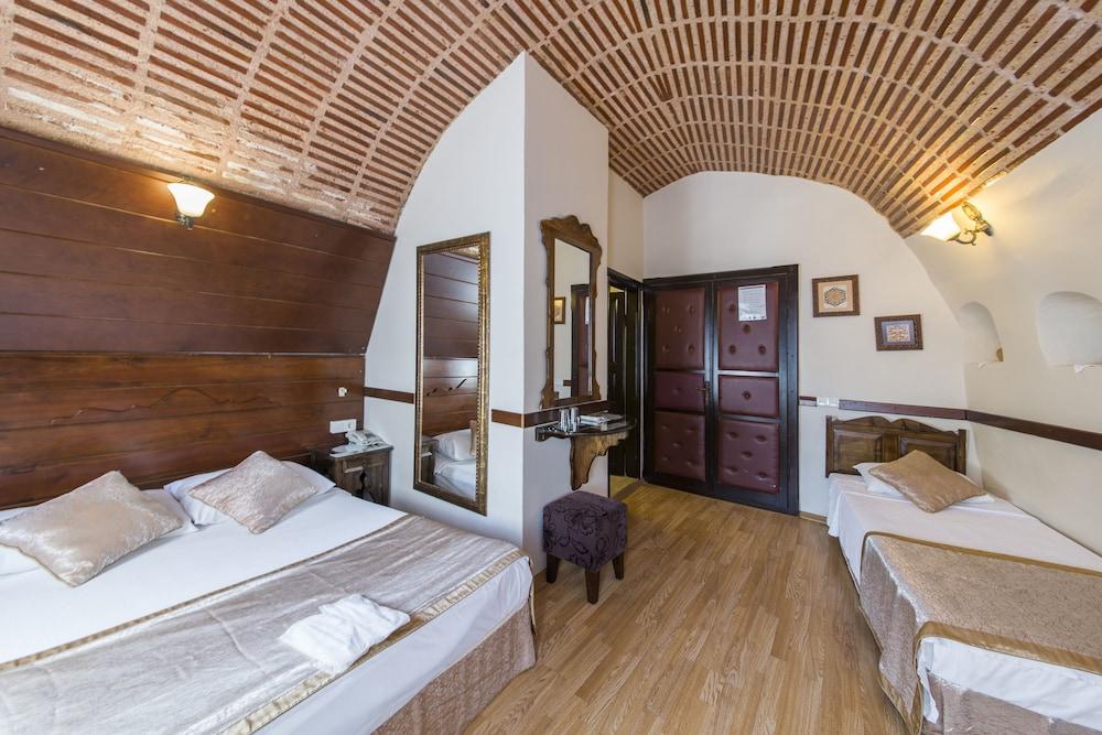 Naz Wooden House Inn Istanbul Luaran gambar