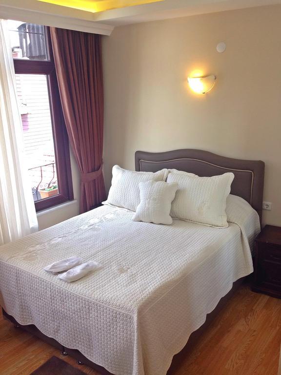 Naz Wooden House Inn Istanbul Luaran gambar