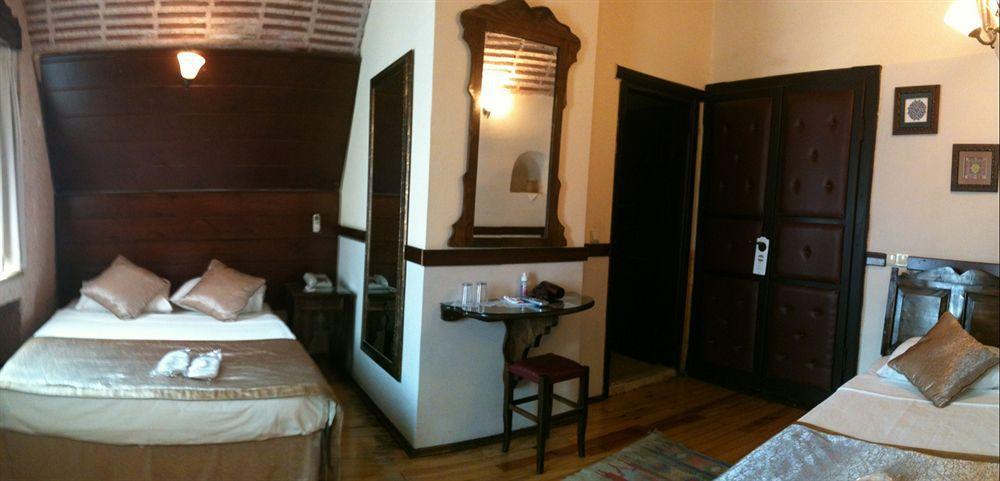 Naz Wooden House Inn Istanbul Luaran gambar