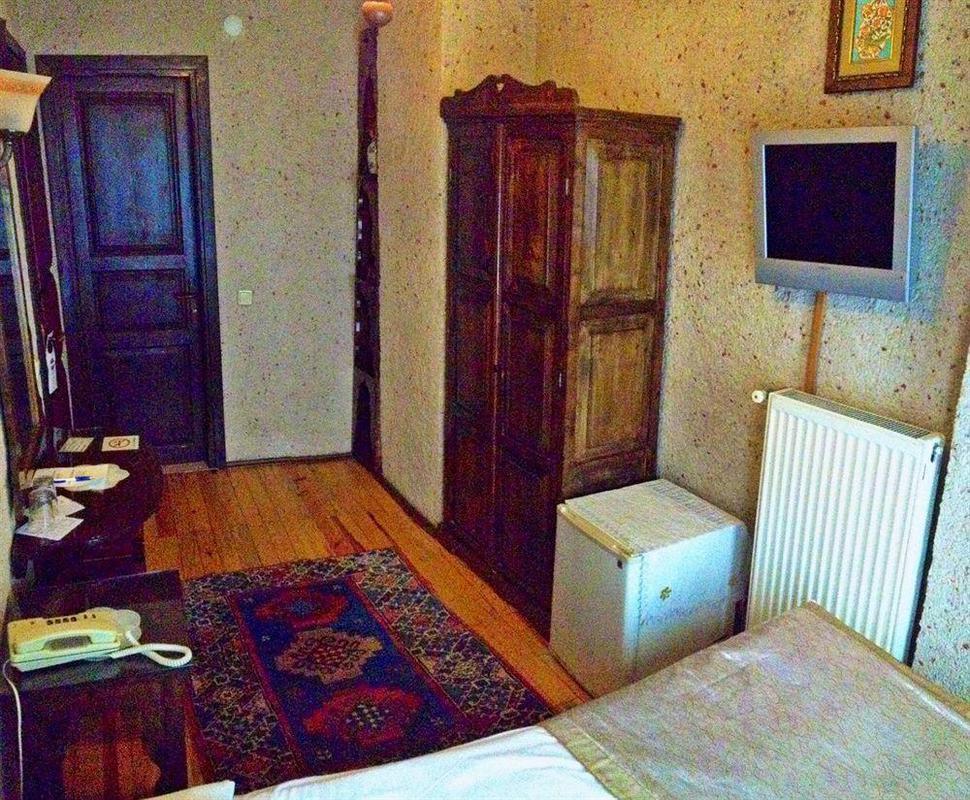 Naz Wooden House Inn Istanbul Luaran gambar