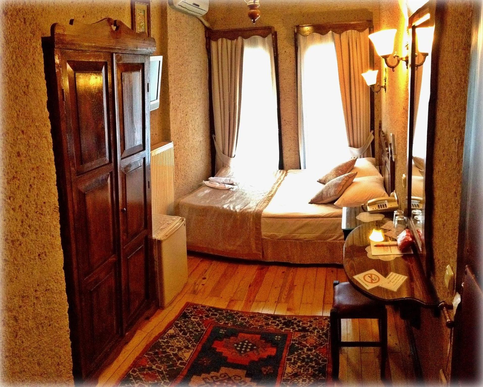 Naz Wooden House Inn Istanbul Luaran gambar