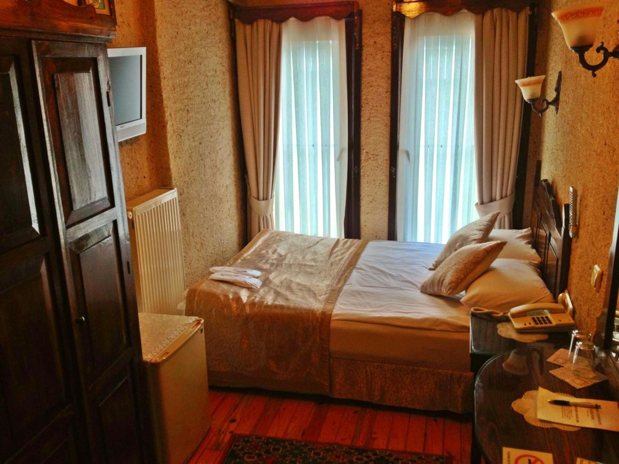 Naz Wooden House Inn Istanbul Luaran gambar