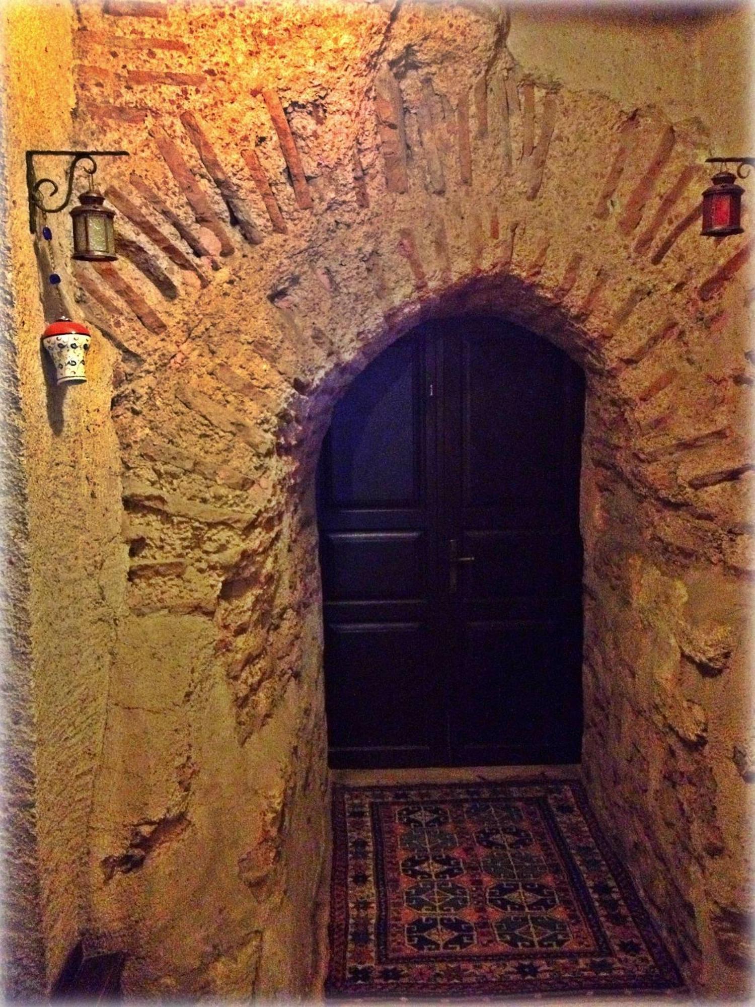 Naz Wooden House Inn Istanbul Luaran gambar