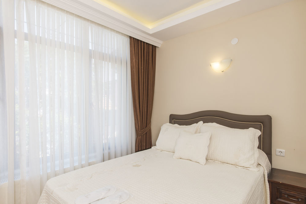 Naz Wooden House Inn Istanbul Luaran gambar