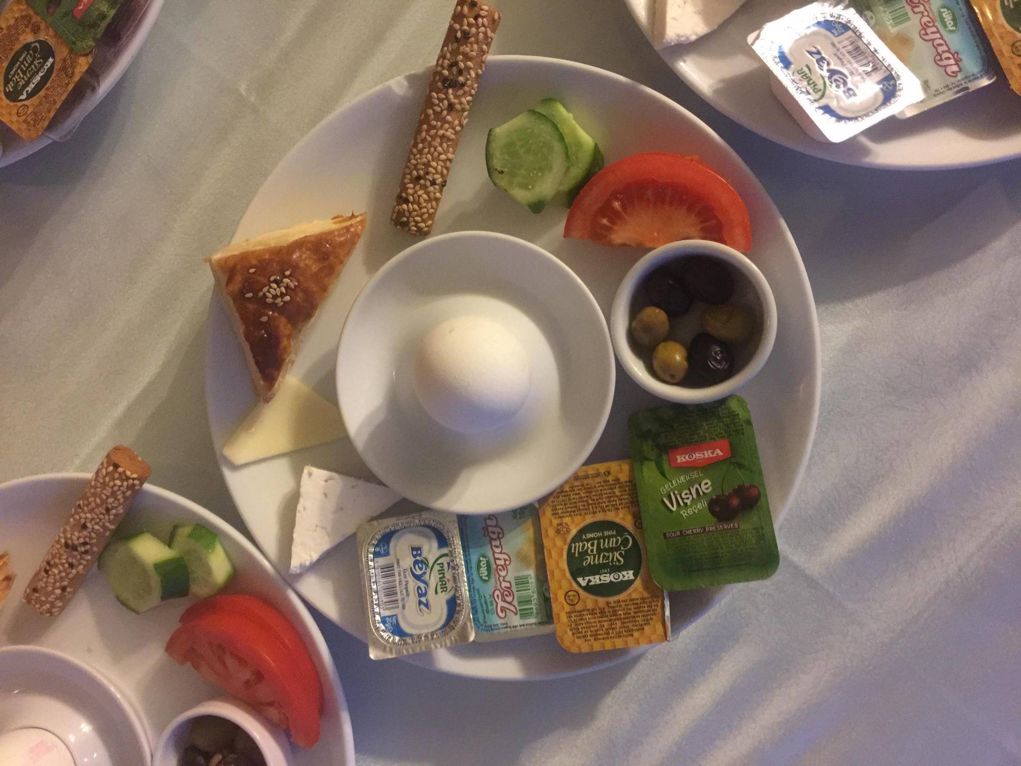 Naz Wooden House Inn Istanbul Luaran gambar