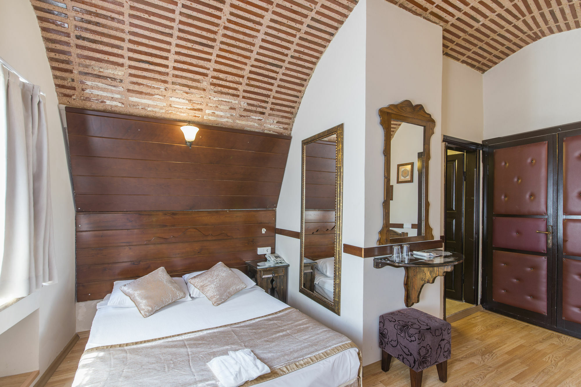 Naz Wooden House Inn Istanbul Luaran gambar