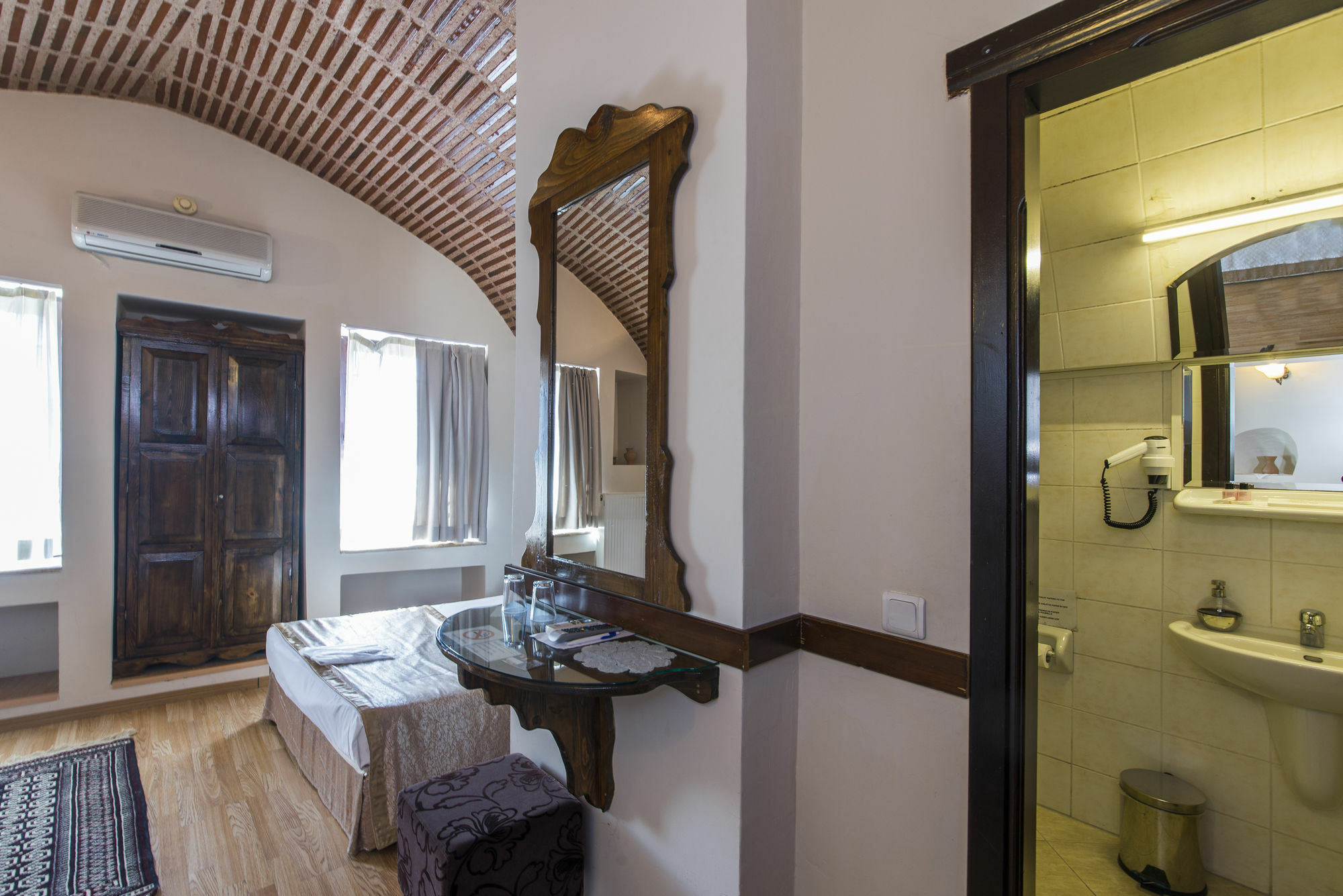 Naz Wooden House Inn Istanbul Luaran gambar