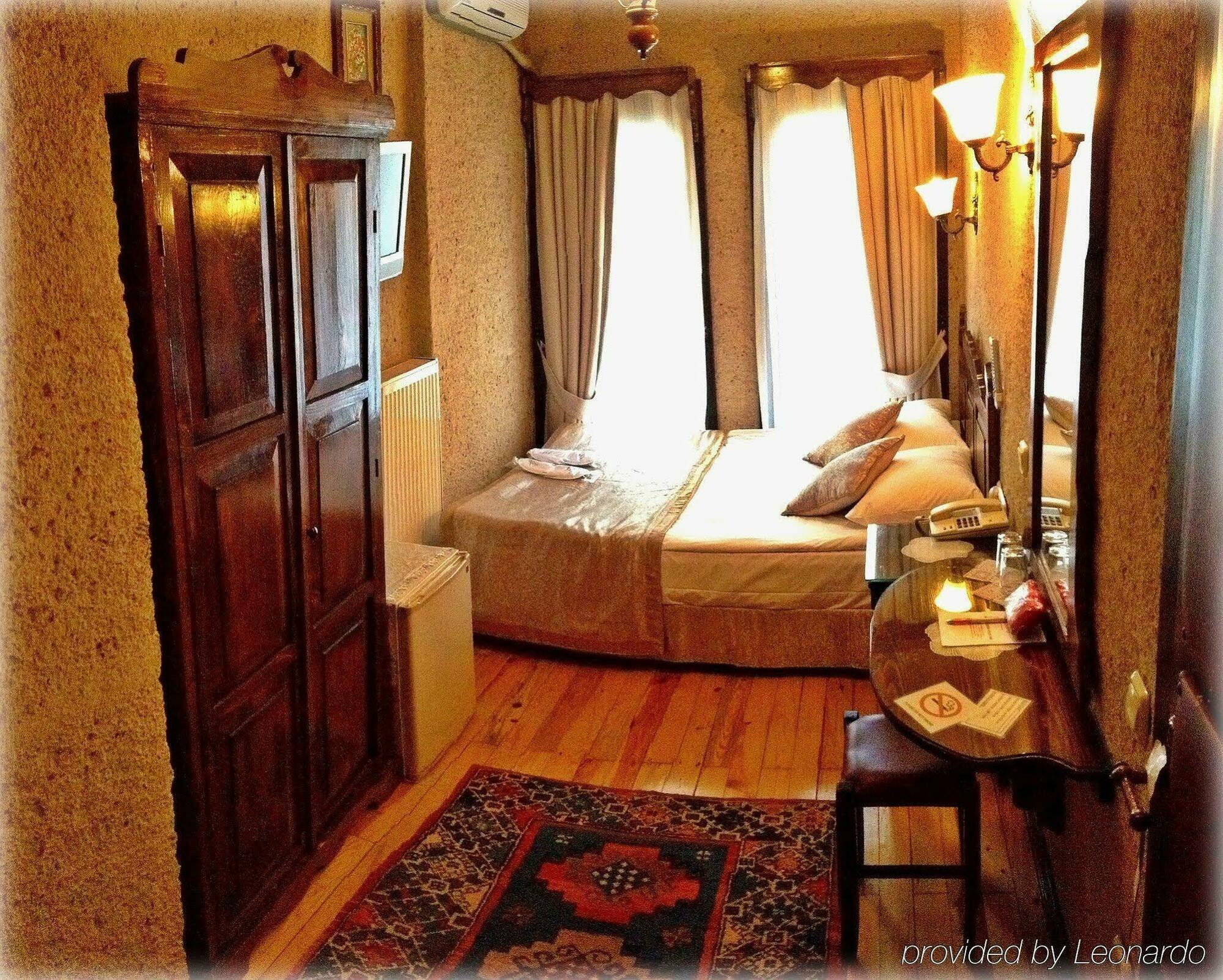 Naz Wooden House Inn Istanbul Luaran gambar